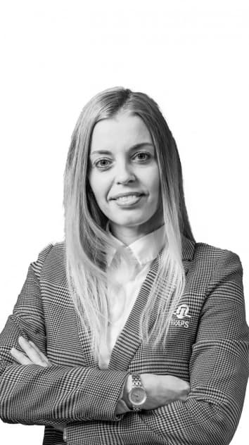 Ing. Ivana Novotná